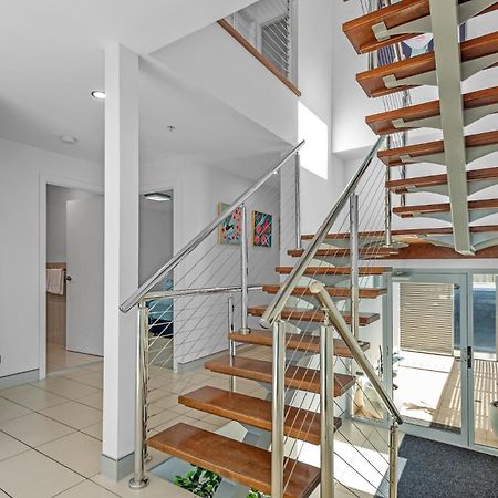 Proximity Waterfront Apartments Redcliffe Exteriér fotografie