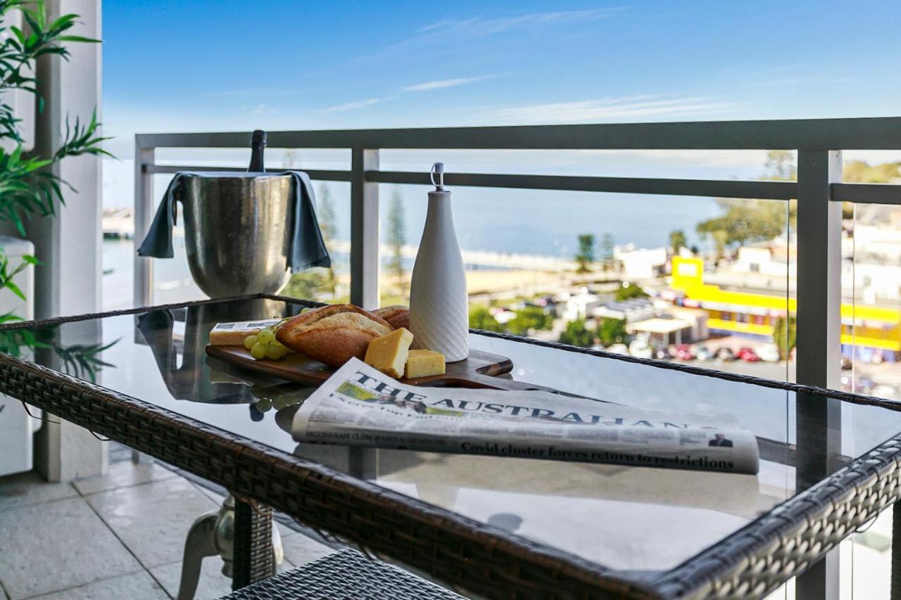 Proximity Waterfront Apartments Redcliffe Exteriér fotografie