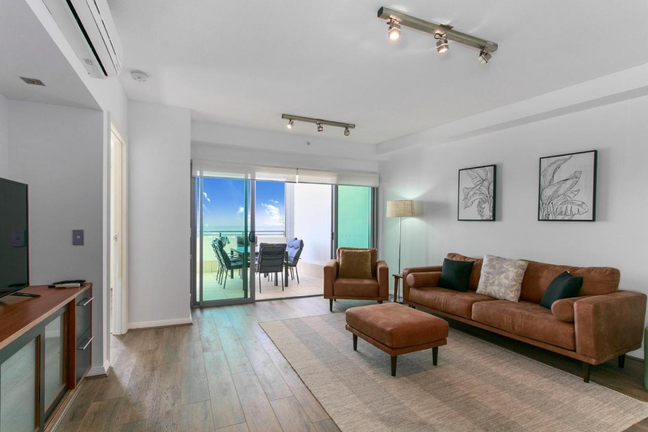 Proximity Waterfront Apartments Redcliffe Exteriér fotografie