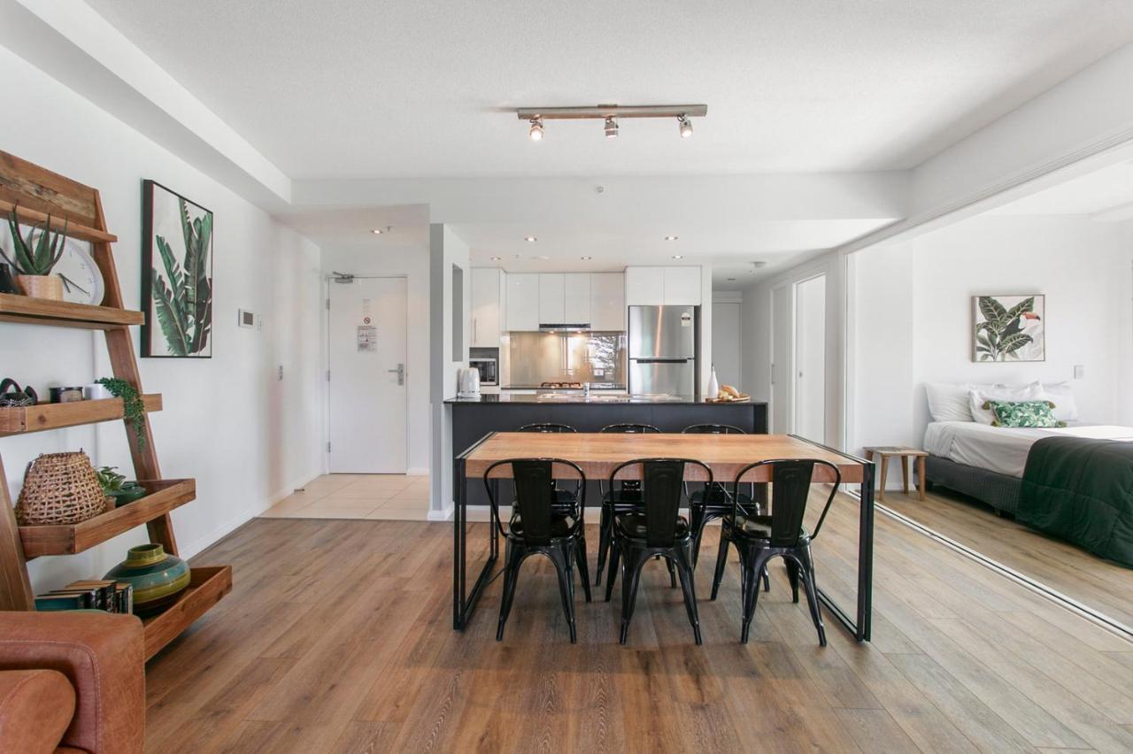 Proximity Waterfront Apartments Redcliffe Exteriér fotografie
