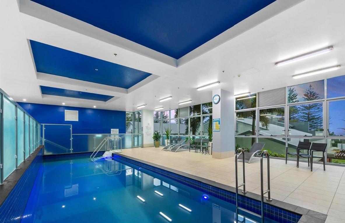 Proximity Waterfront Apartments Redcliffe Exteriér fotografie