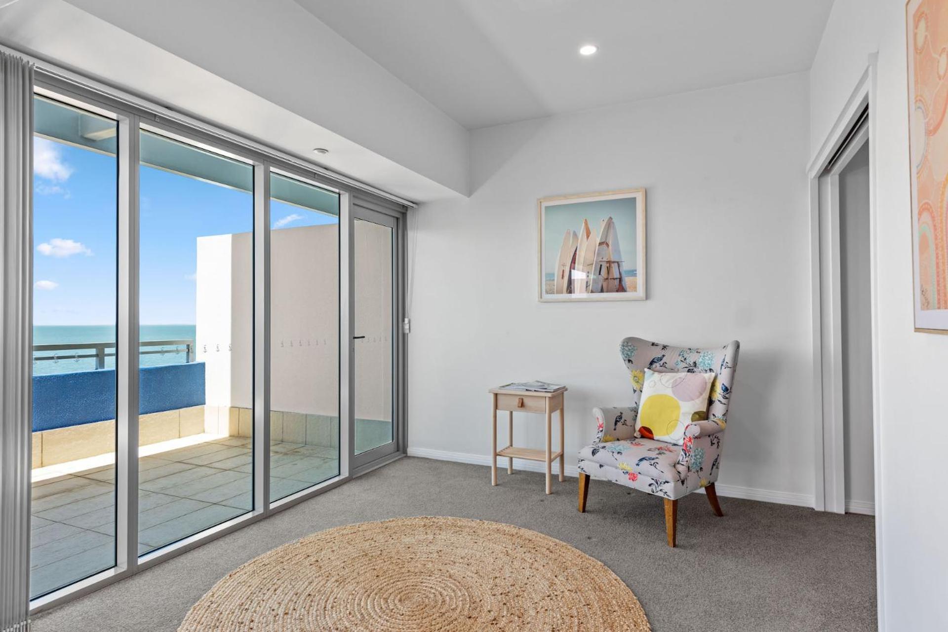 Proximity Waterfront Apartments Redcliffe Exteriér fotografie