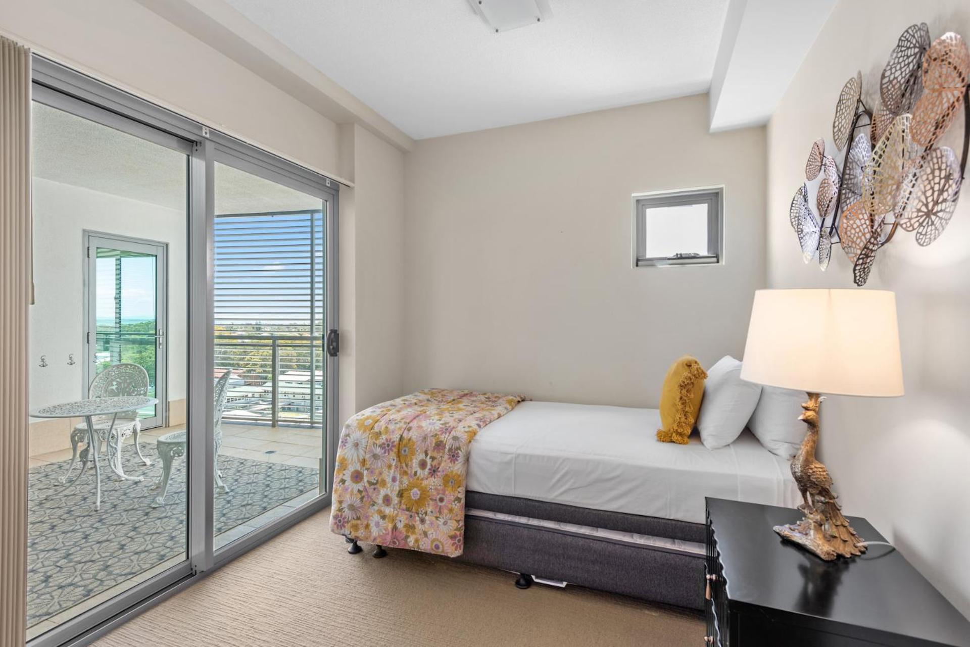 Proximity Waterfront Apartments Redcliffe Exteriér fotografie
