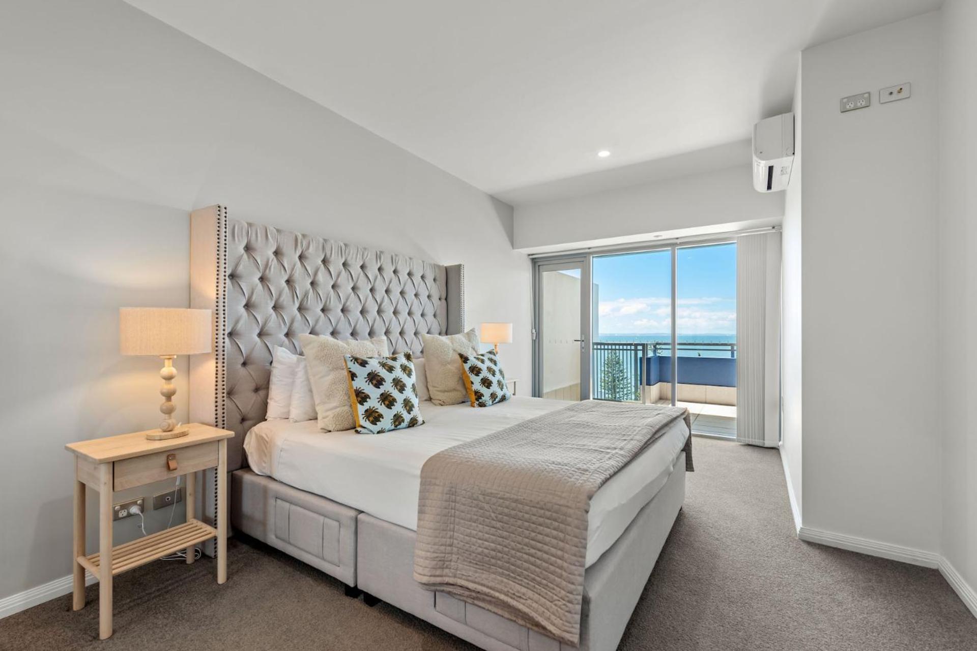 Proximity Waterfront Apartments Redcliffe Exteriér fotografie