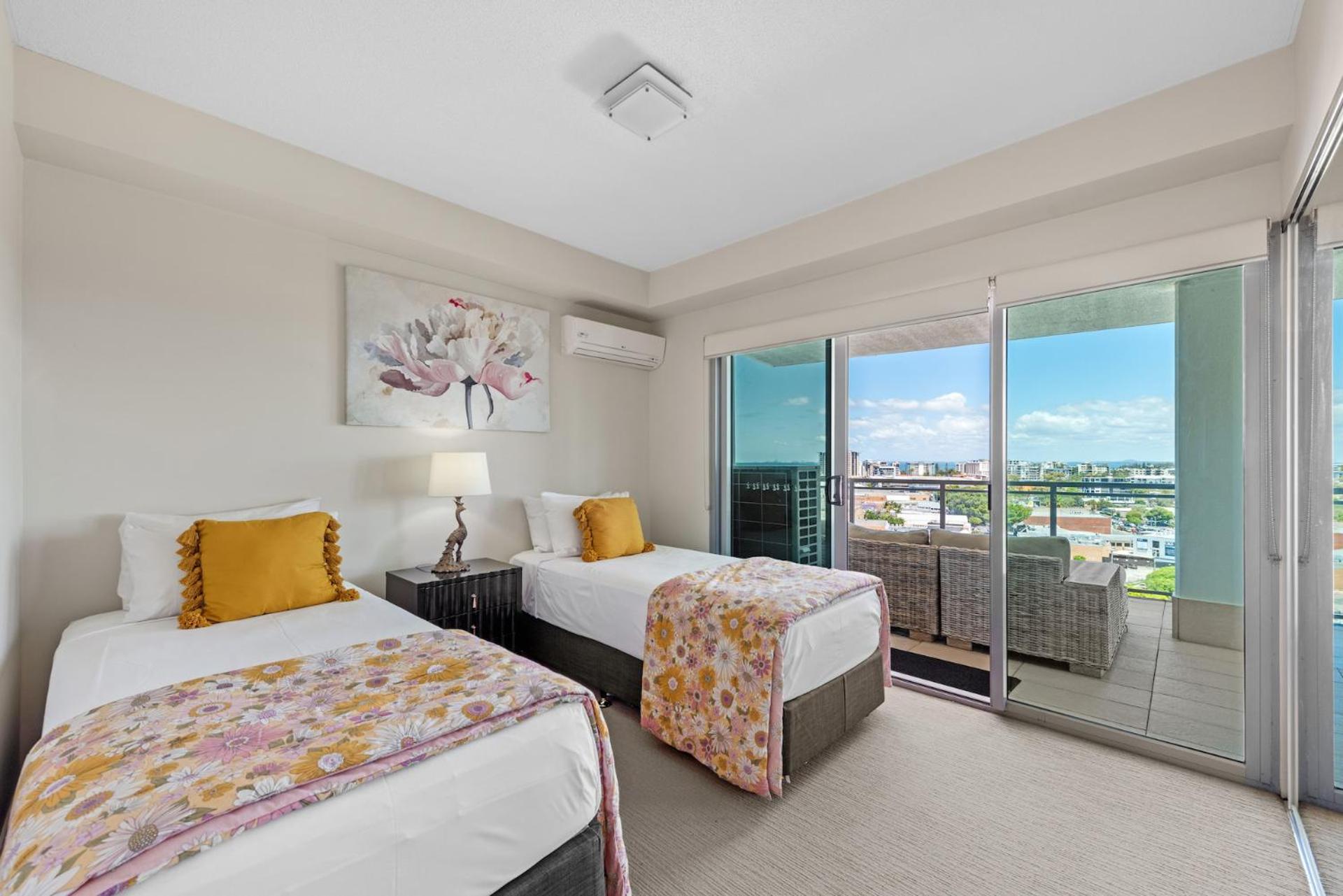 Proximity Waterfront Apartments Redcliffe Exteriér fotografie