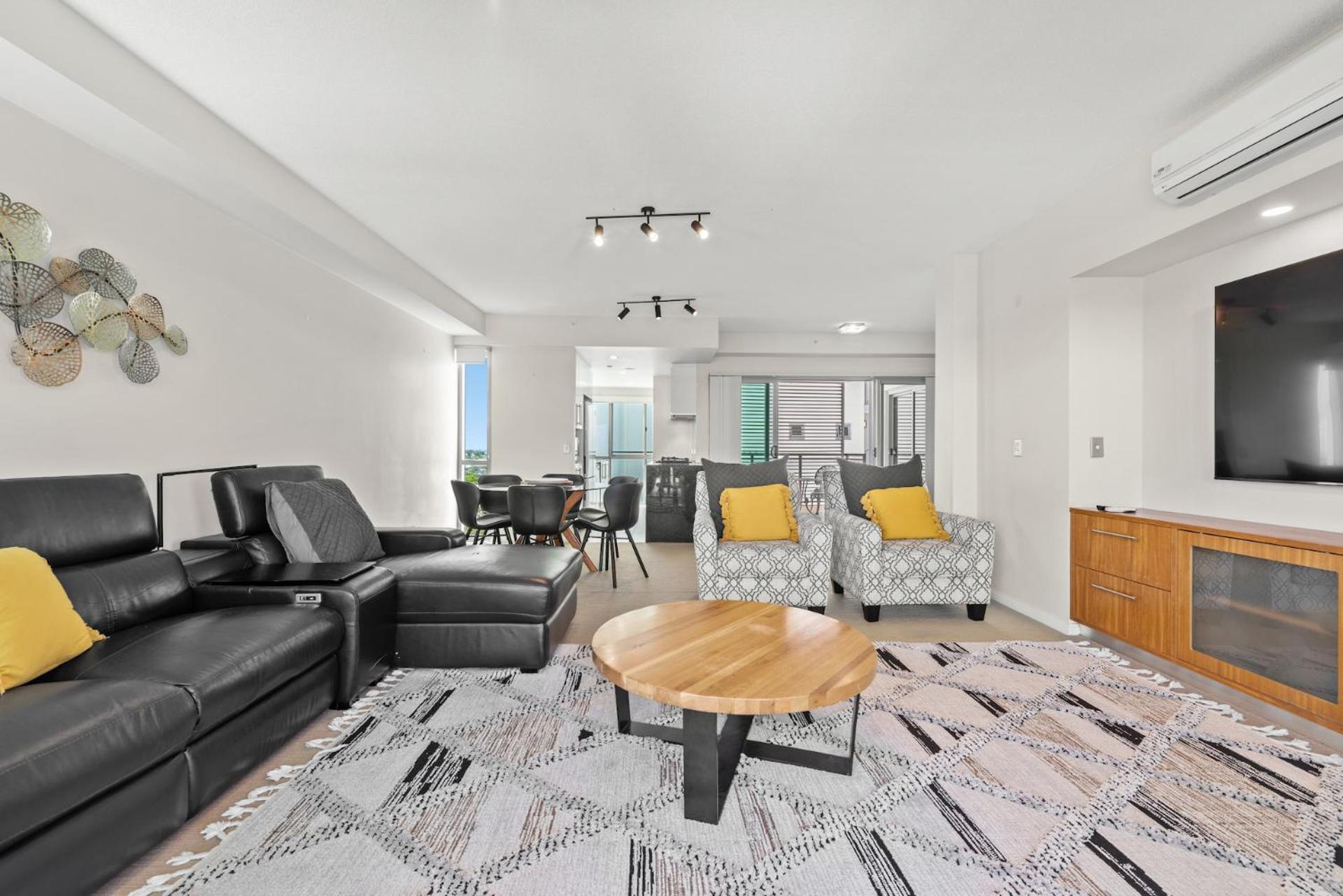 Proximity Waterfront Apartments Redcliffe Exteriér fotografie