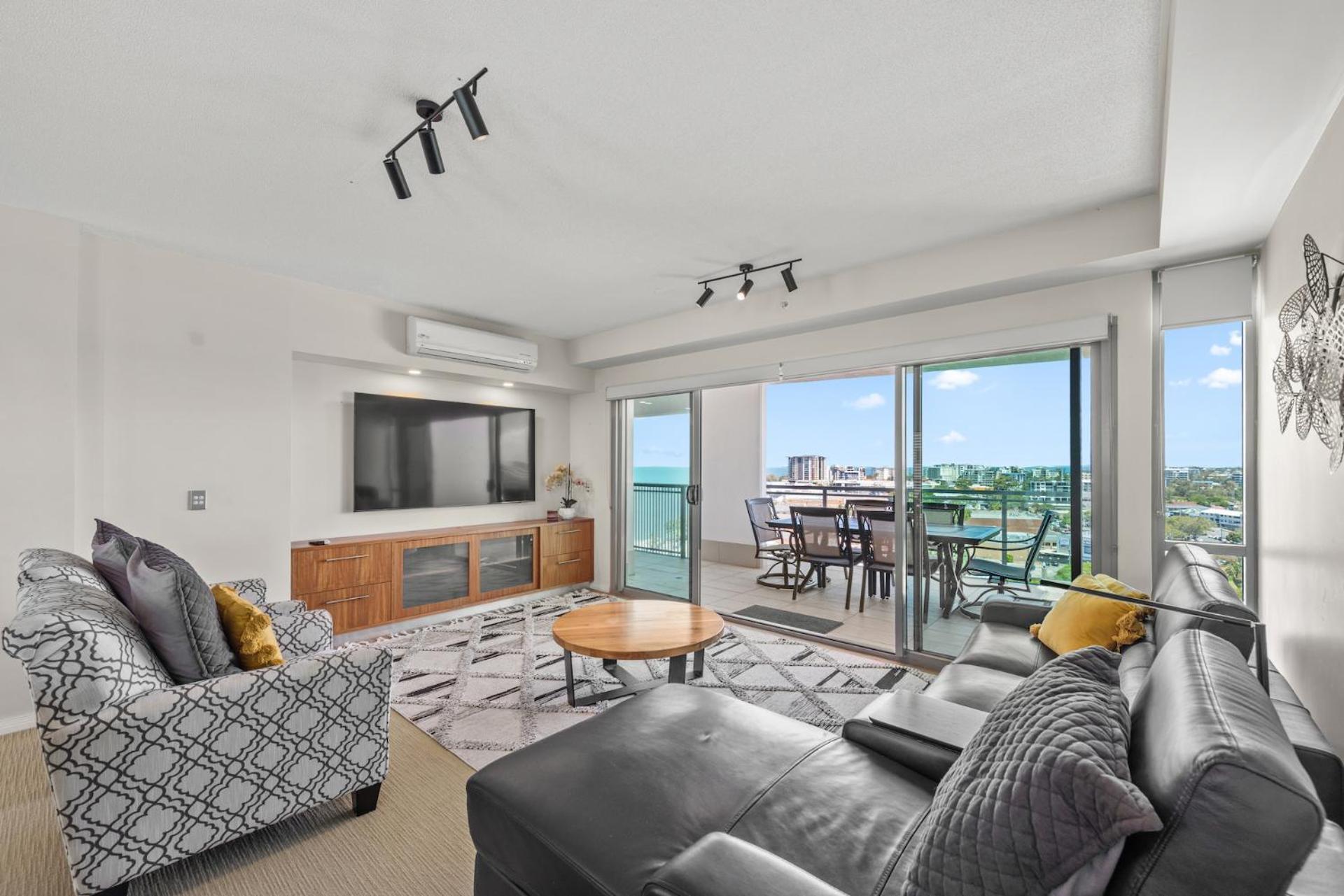 Proximity Waterfront Apartments Redcliffe Exteriér fotografie