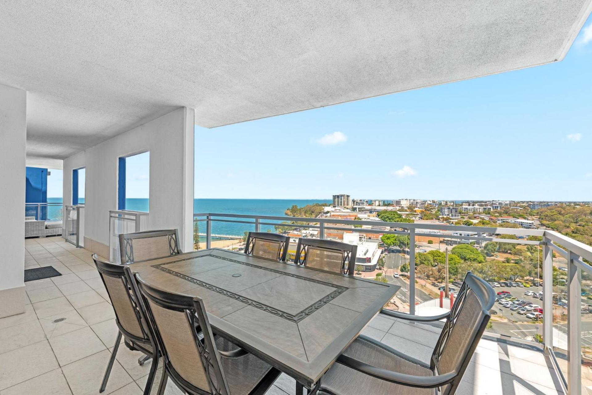 Proximity Waterfront Apartments Redcliffe Exteriér fotografie