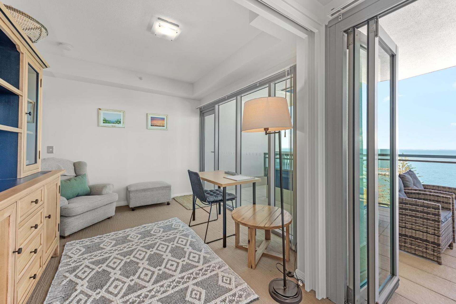 Proximity Waterfront Apartments Redcliffe Exteriér fotografie