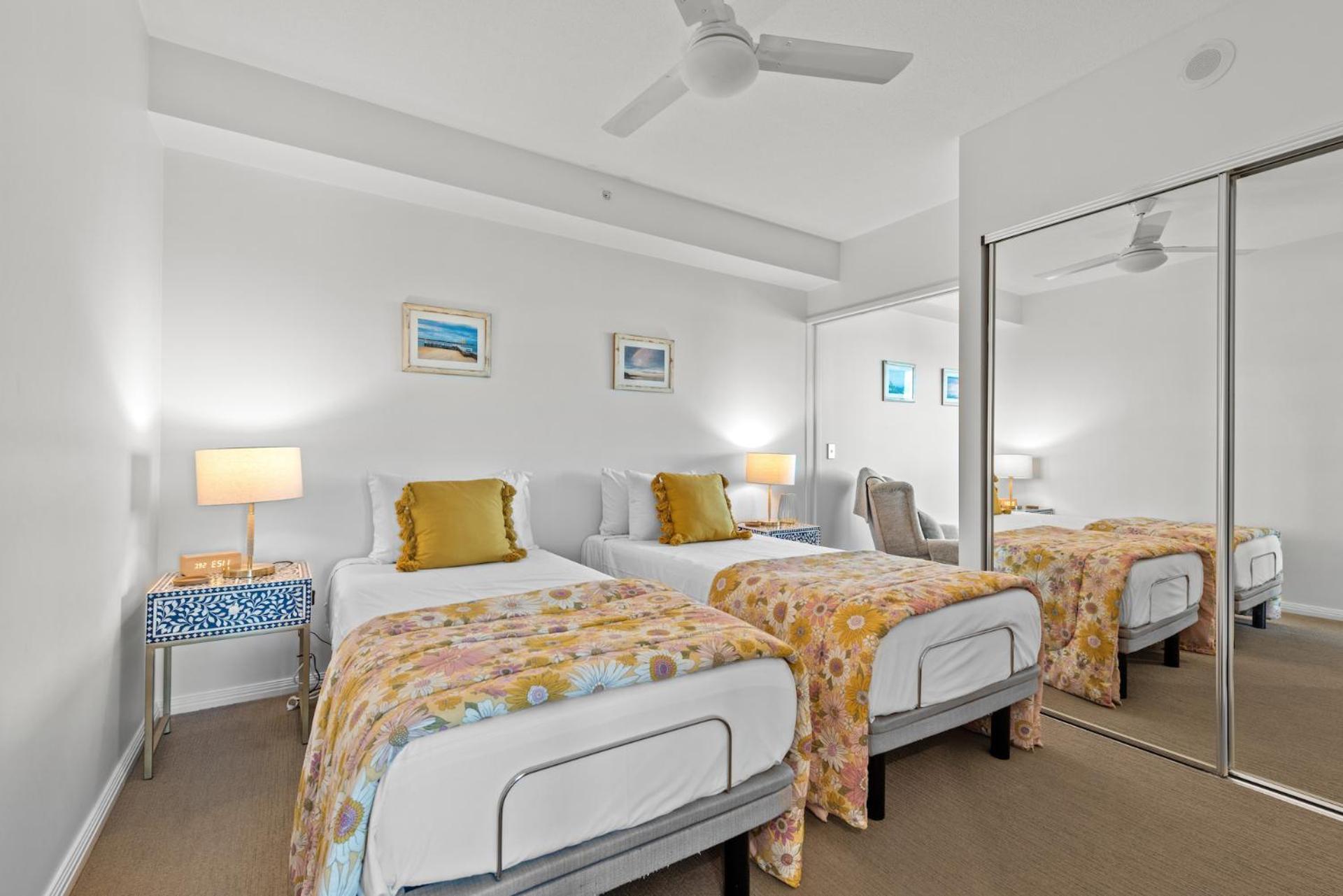 Proximity Waterfront Apartments Redcliffe Exteriér fotografie