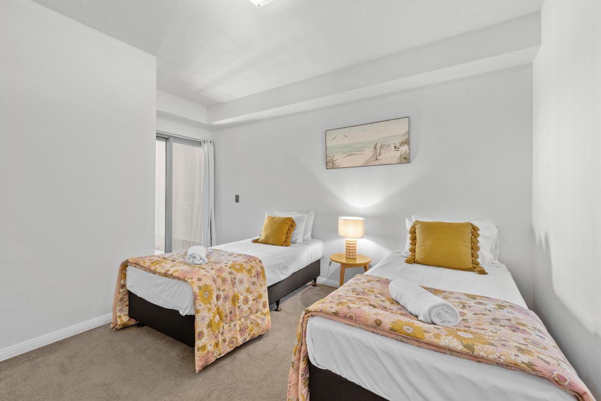 Proximity Waterfront Apartments Redcliffe Exteriér fotografie