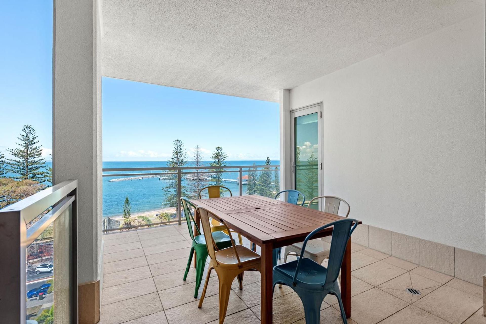 Proximity Waterfront Apartments Redcliffe Exteriér fotografie