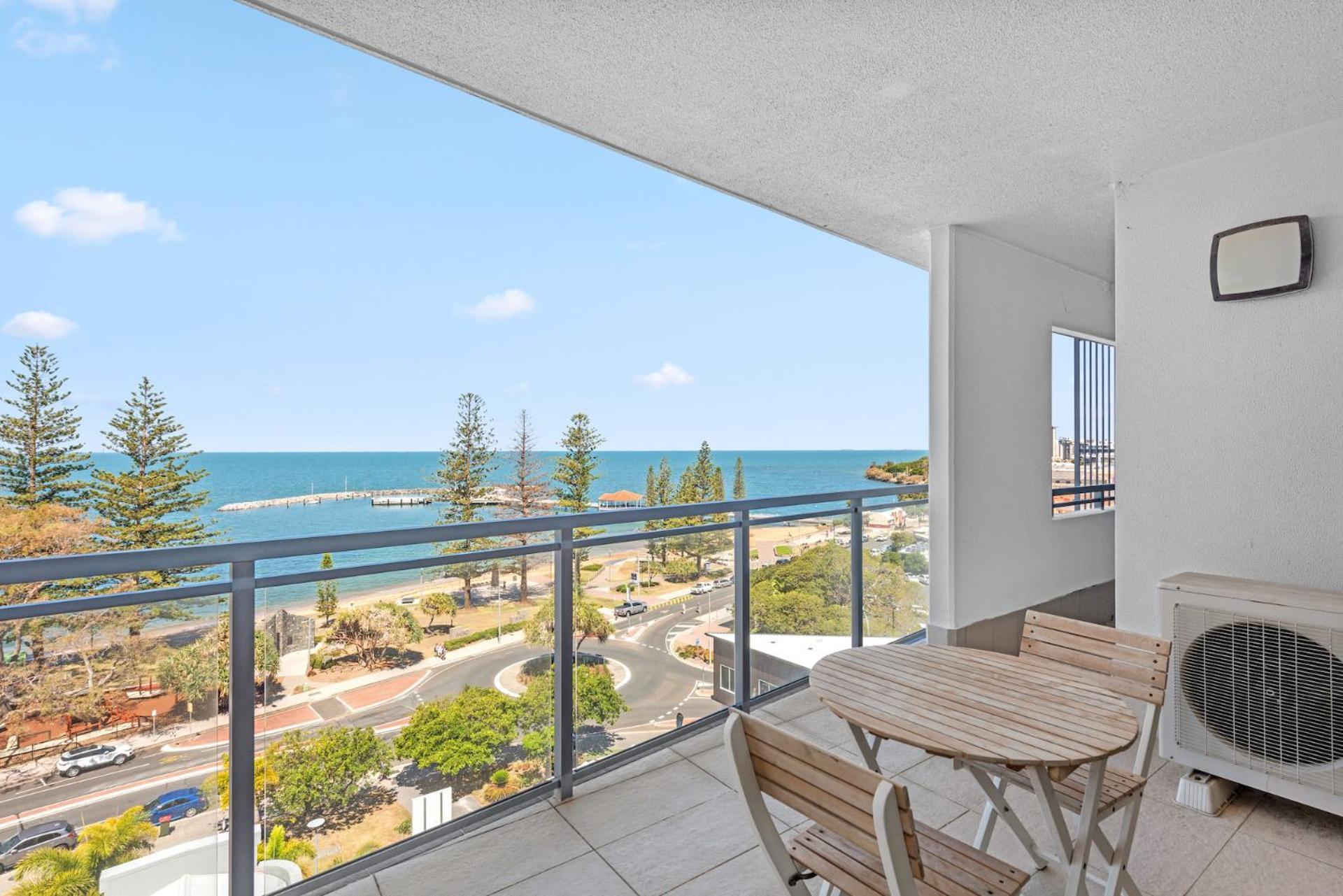 Proximity Waterfront Apartments Redcliffe Exteriér fotografie