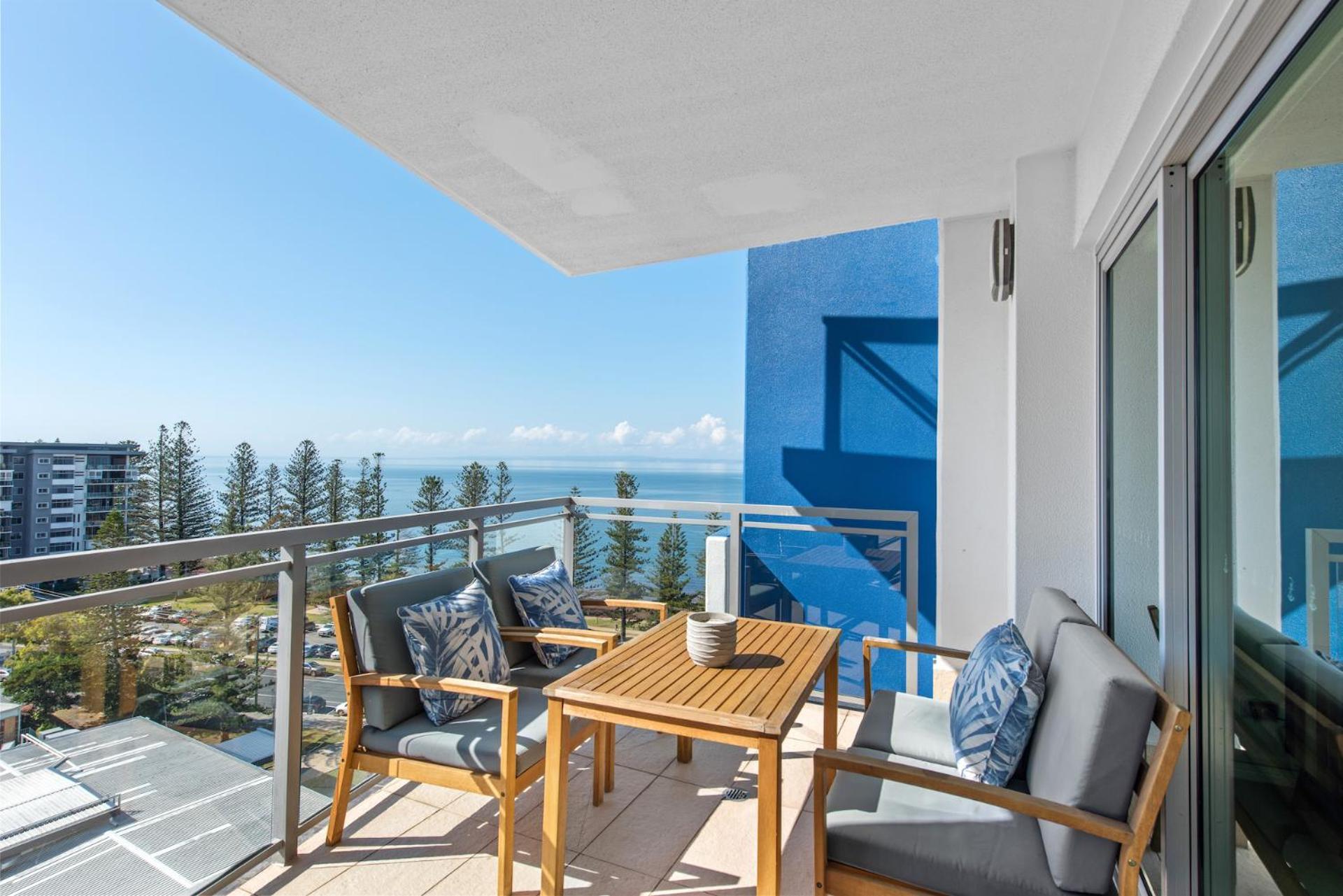 Proximity Waterfront Apartments Redcliffe Exteriér fotografie