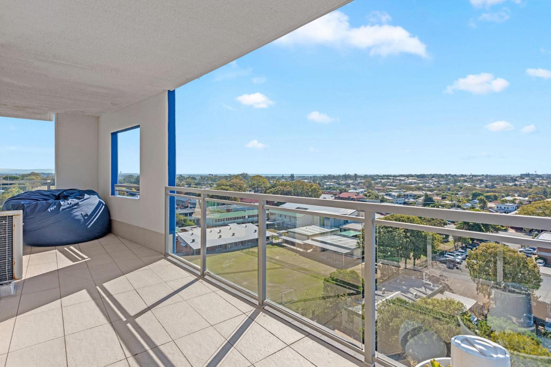 Proximity Waterfront Apartments Redcliffe Exteriér fotografie