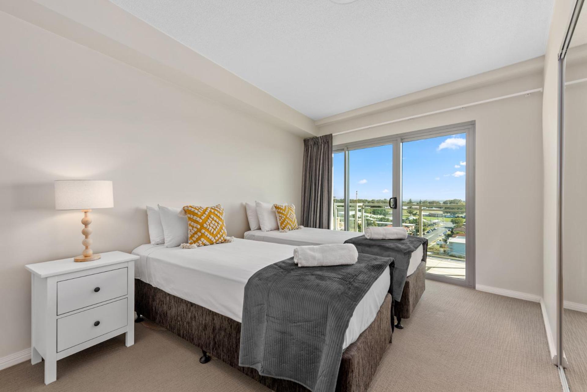 Proximity Waterfront Apartments Redcliffe Exteriér fotografie