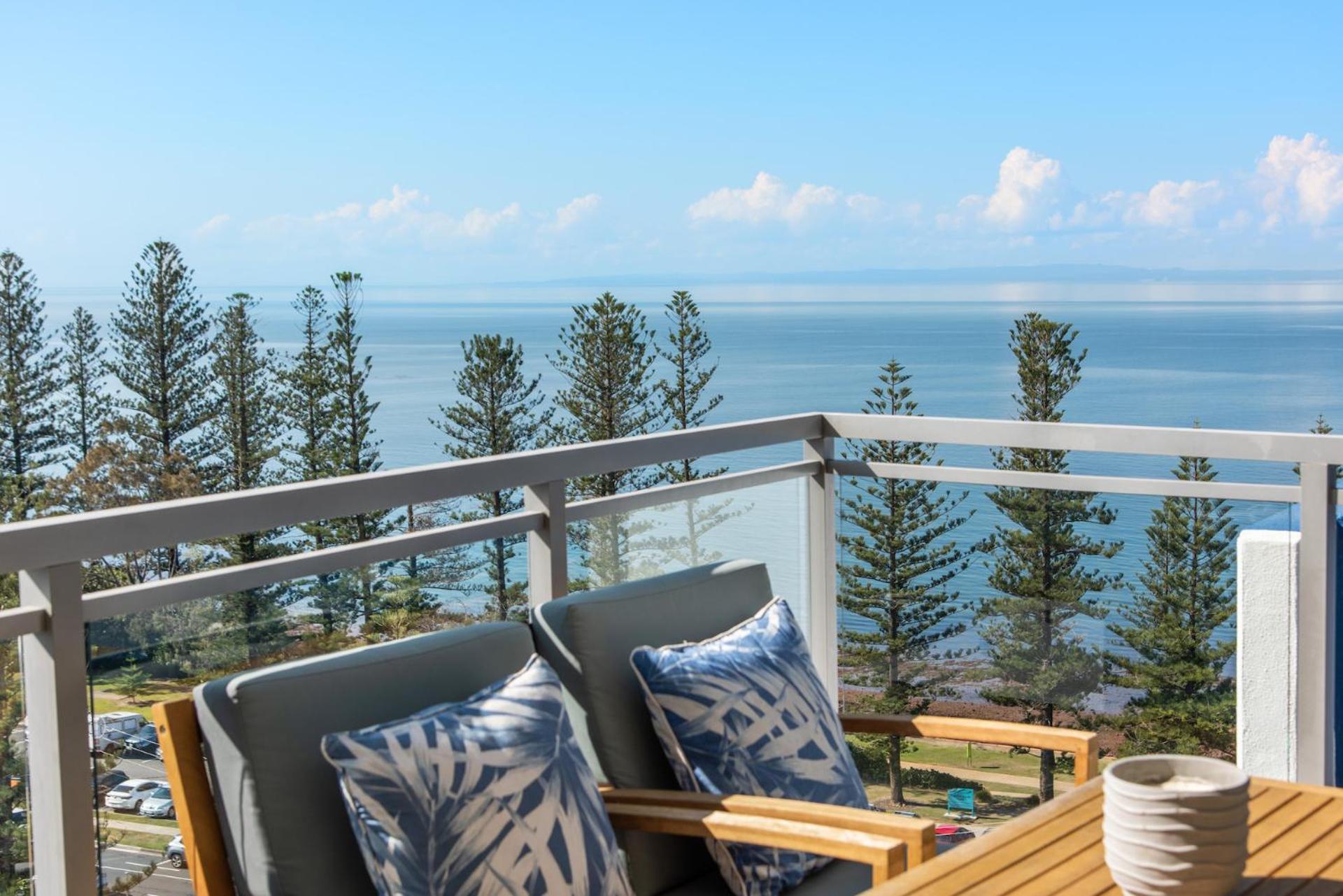 Proximity Waterfront Apartments Redcliffe Exteriér fotografie