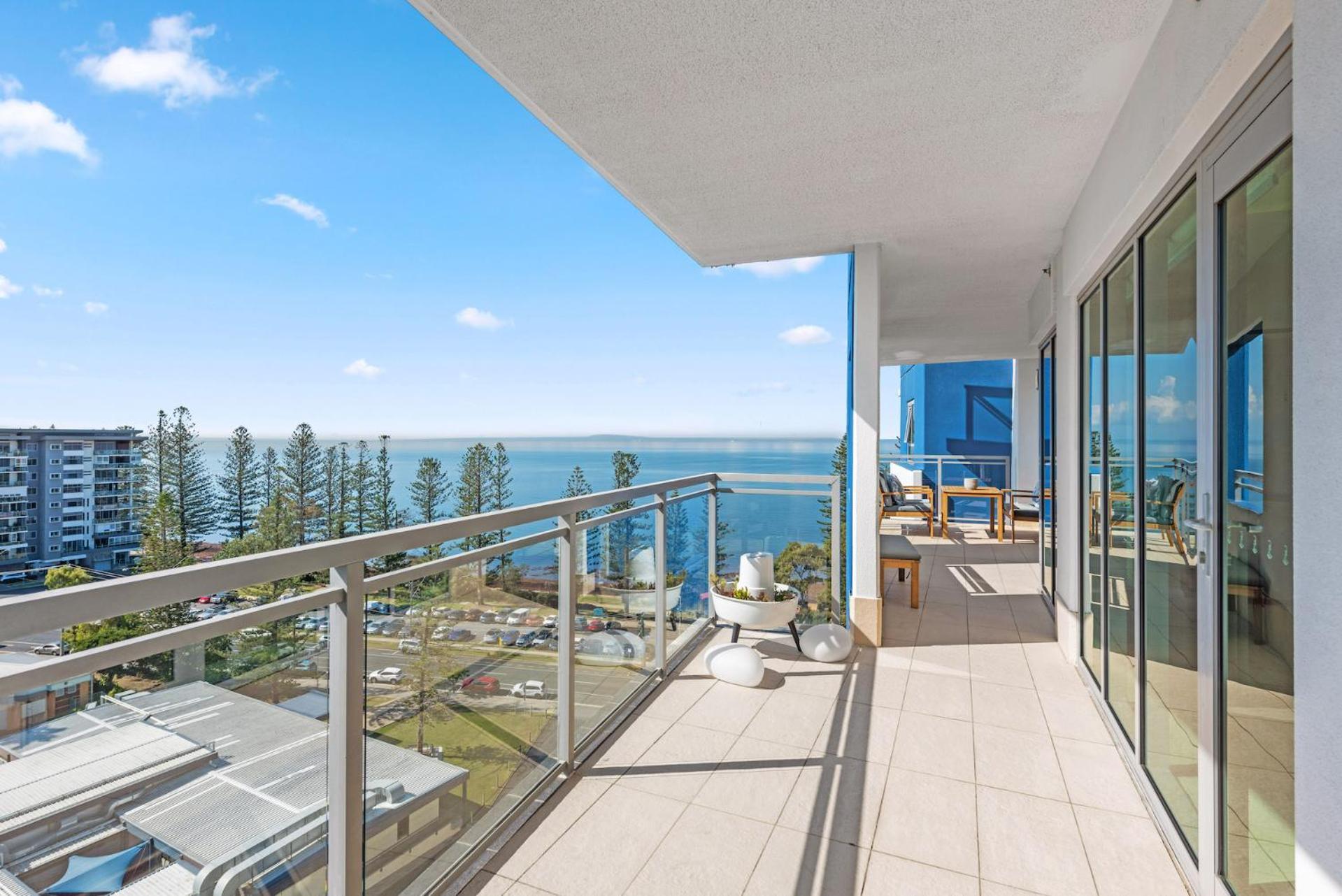 Proximity Waterfront Apartments Redcliffe Exteriér fotografie