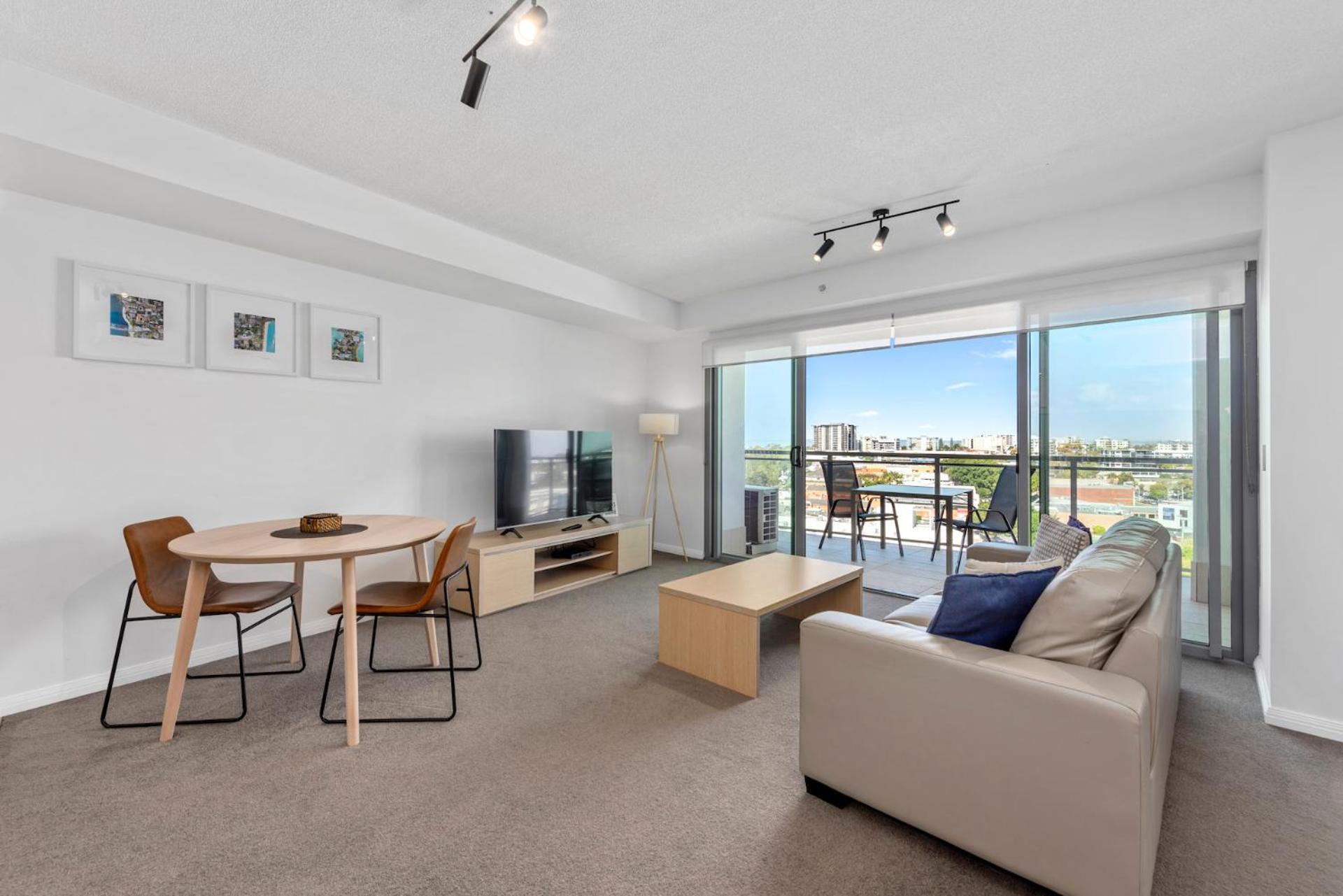 Proximity Waterfront Apartments Redcliffe Exteriér fotografie