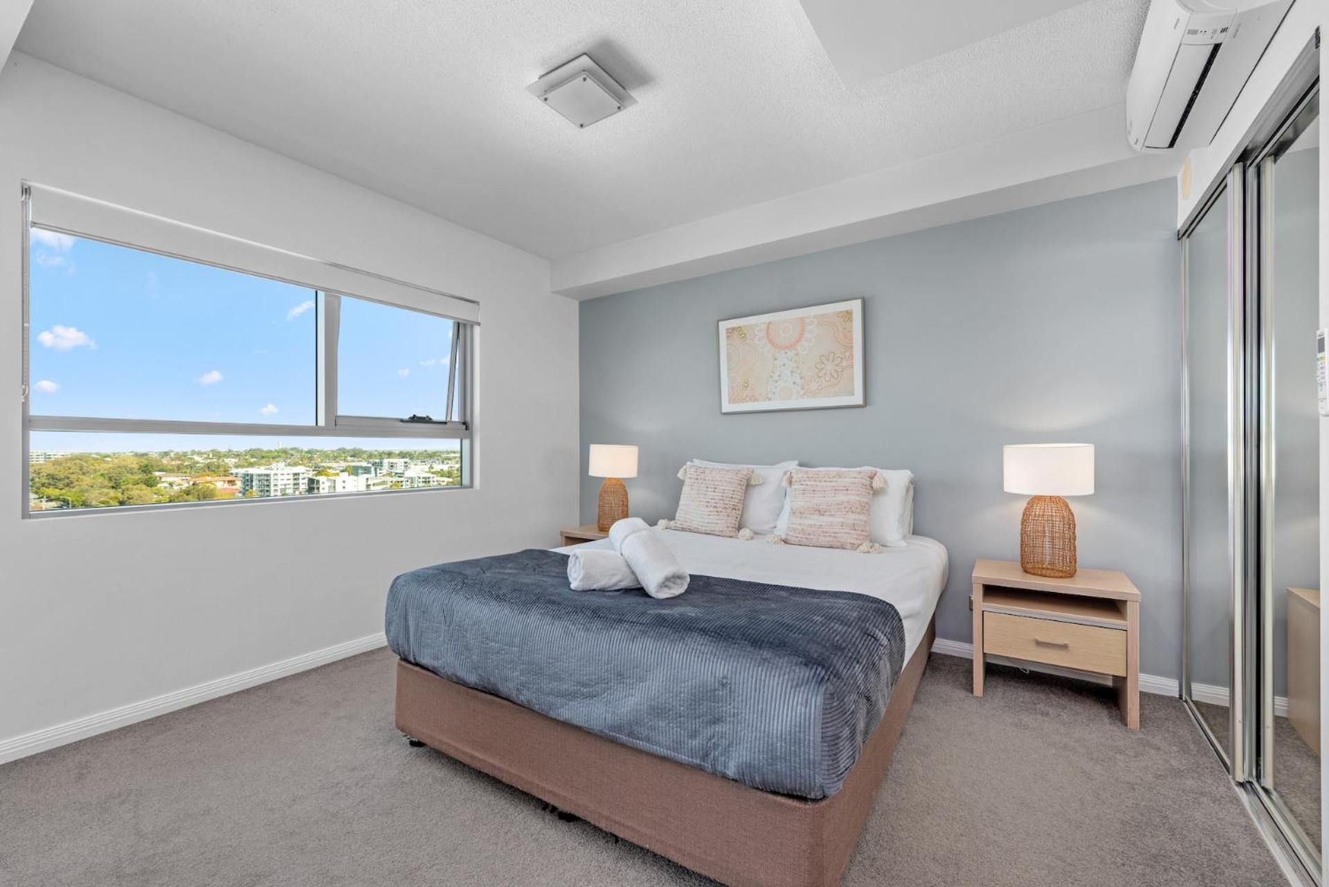 Proximity Waterfront Apartments Redcliffe Exteriér fotografie
