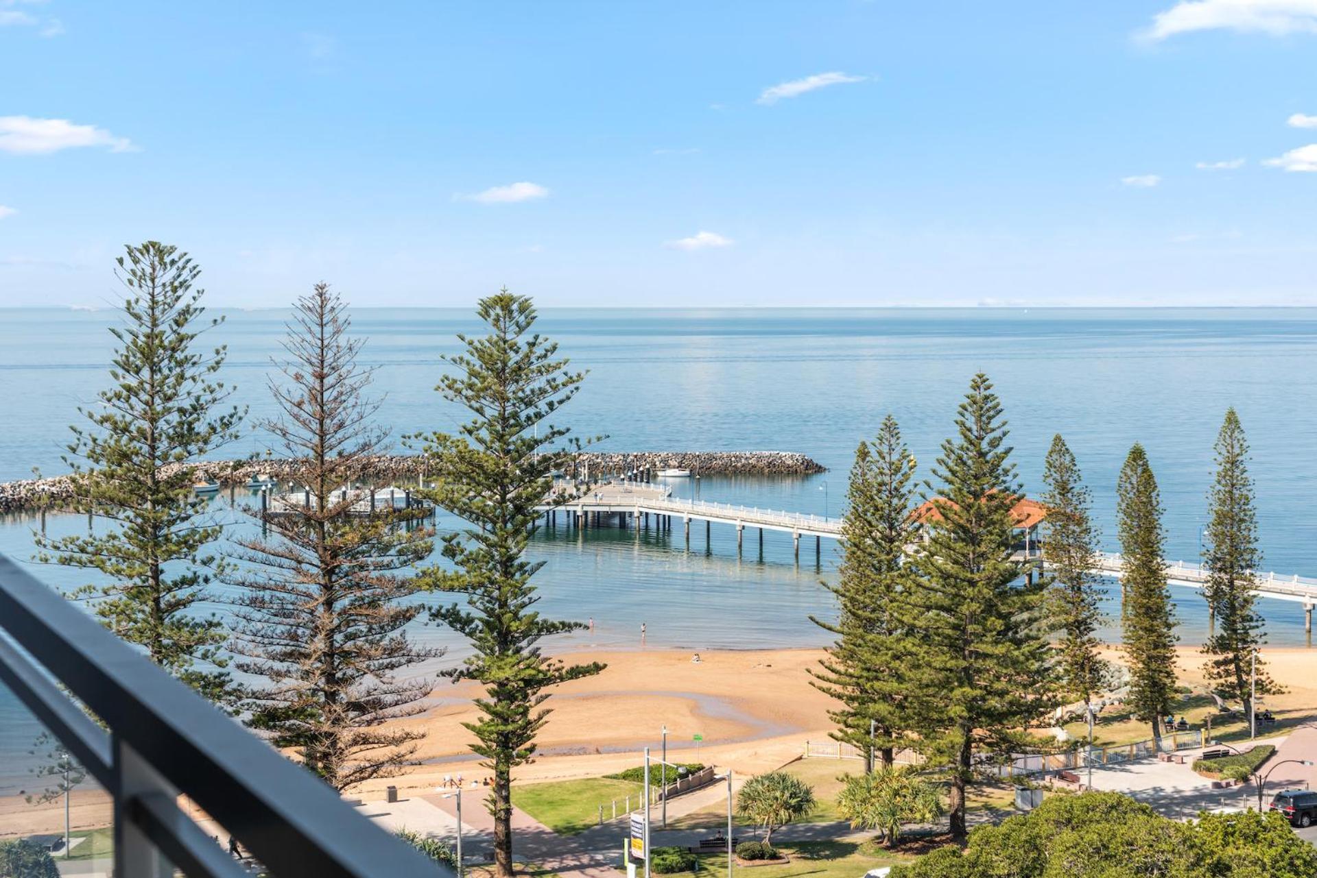 Proximity Waterfront Apartments Redcliffe Exteriér fotografie