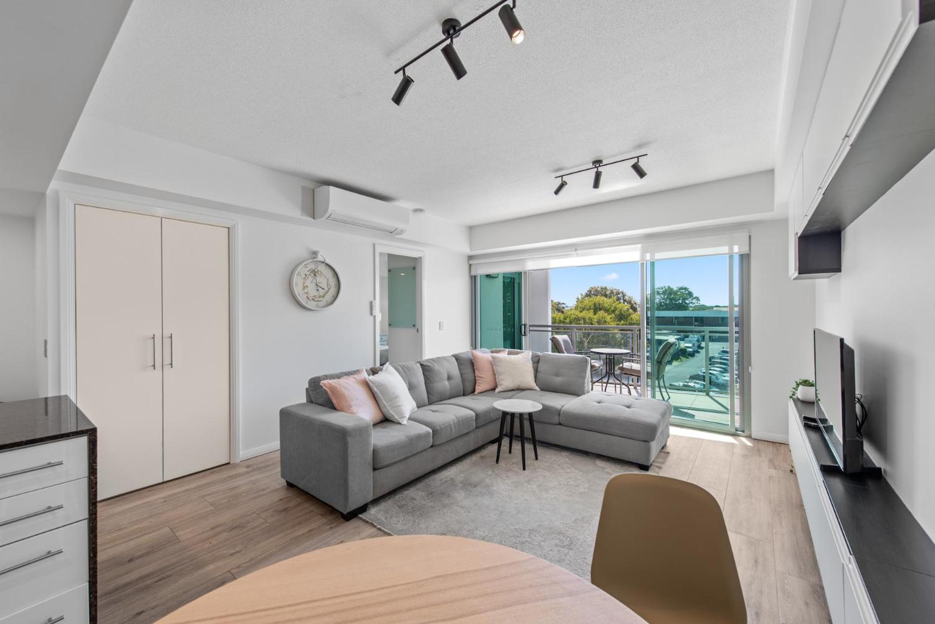 Proximity Waterfront Apartments Redcliffe Exteriér fotografie