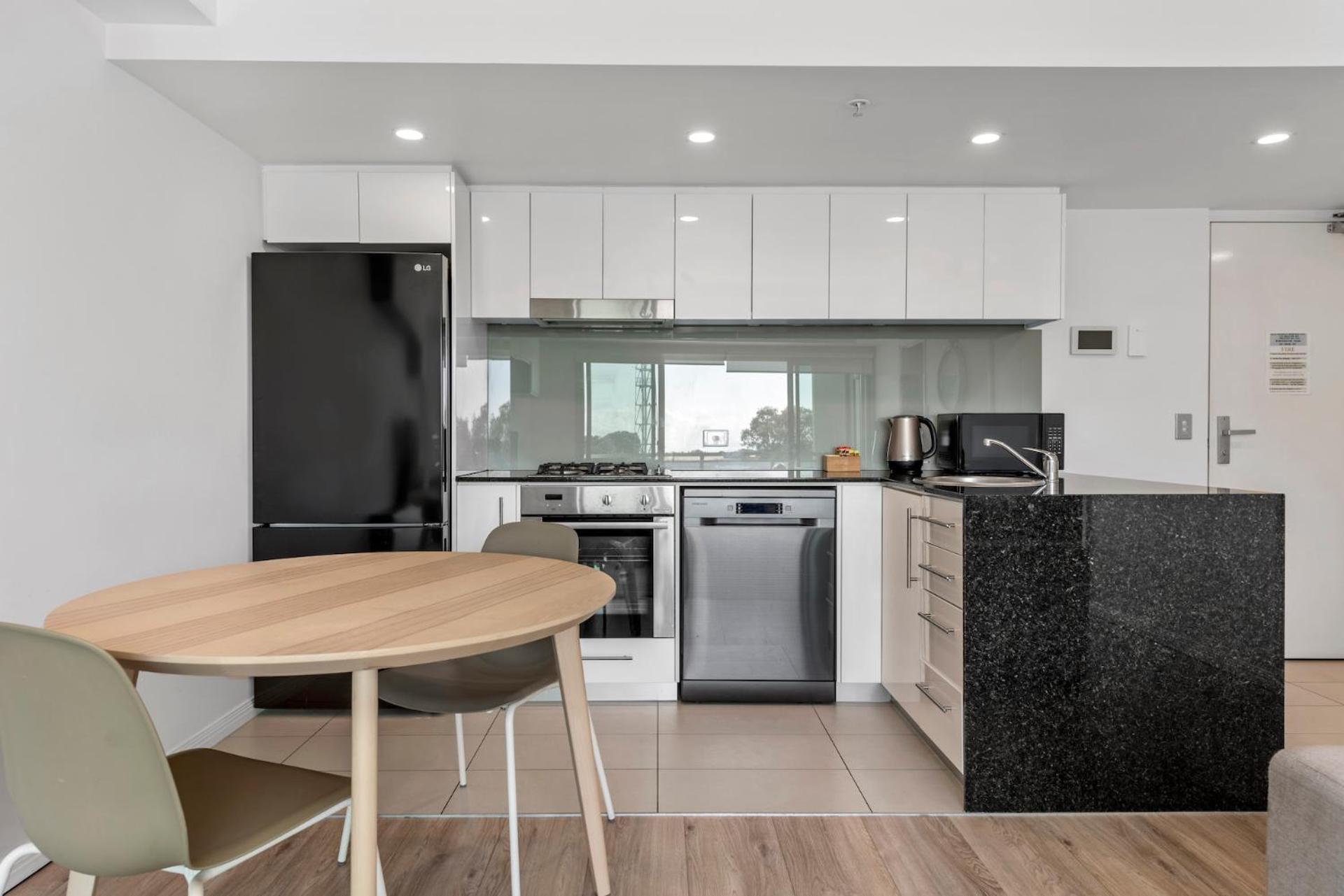Proximity Waterfront Apartments Redcliffe Exteriér fotografie