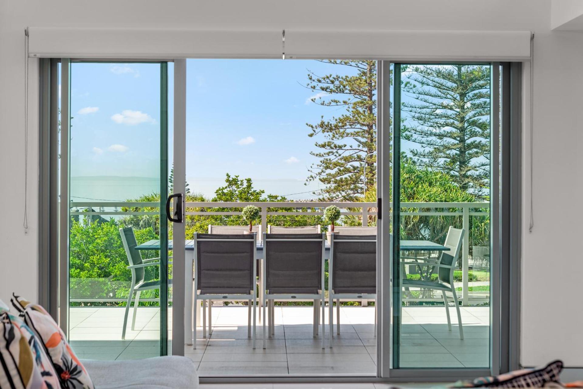 Proximity Waterfront Apartments Redcliffe Exteriér fotografie