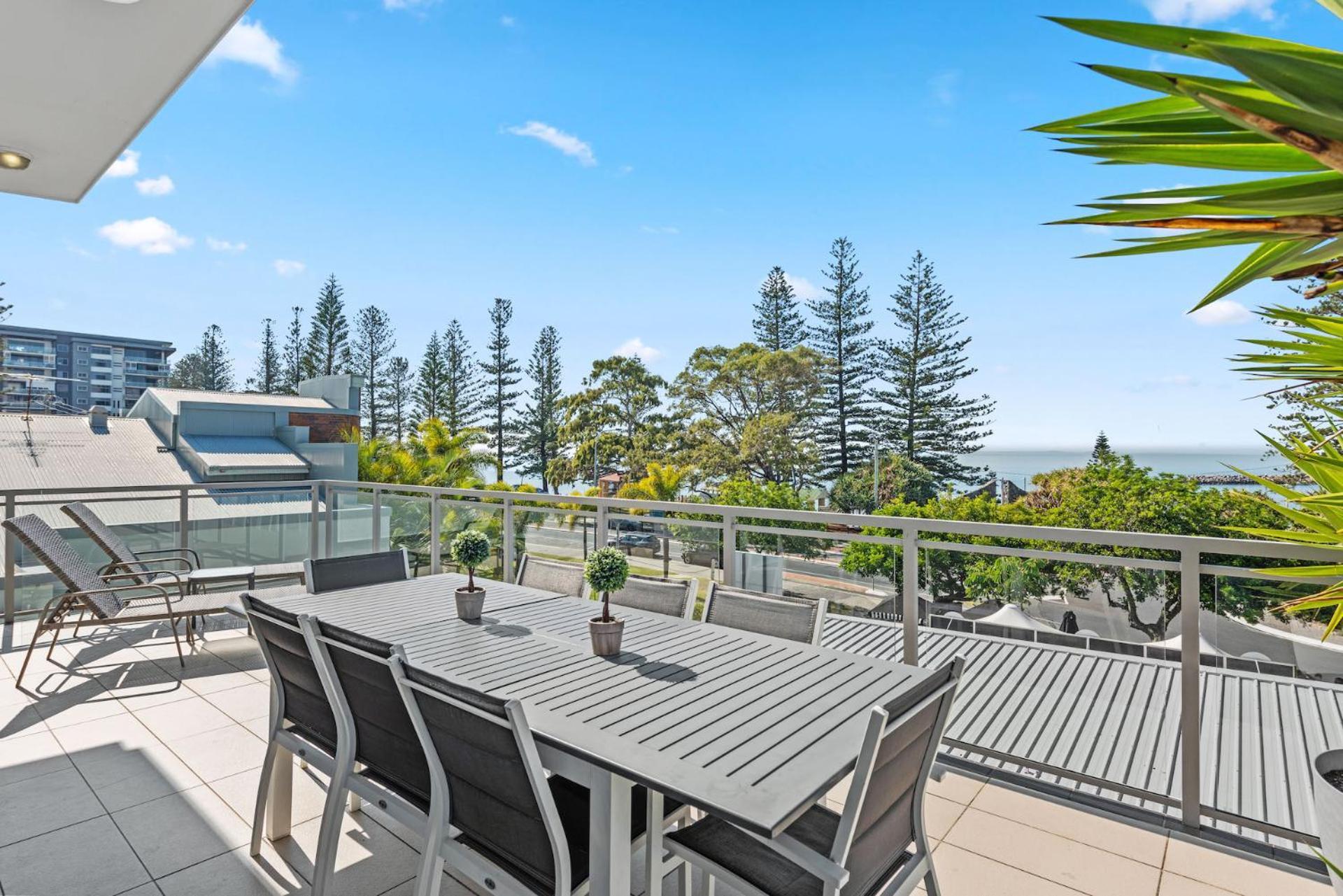 Proximity Waterfront Apartments Redcliffe Exteriér fotografie