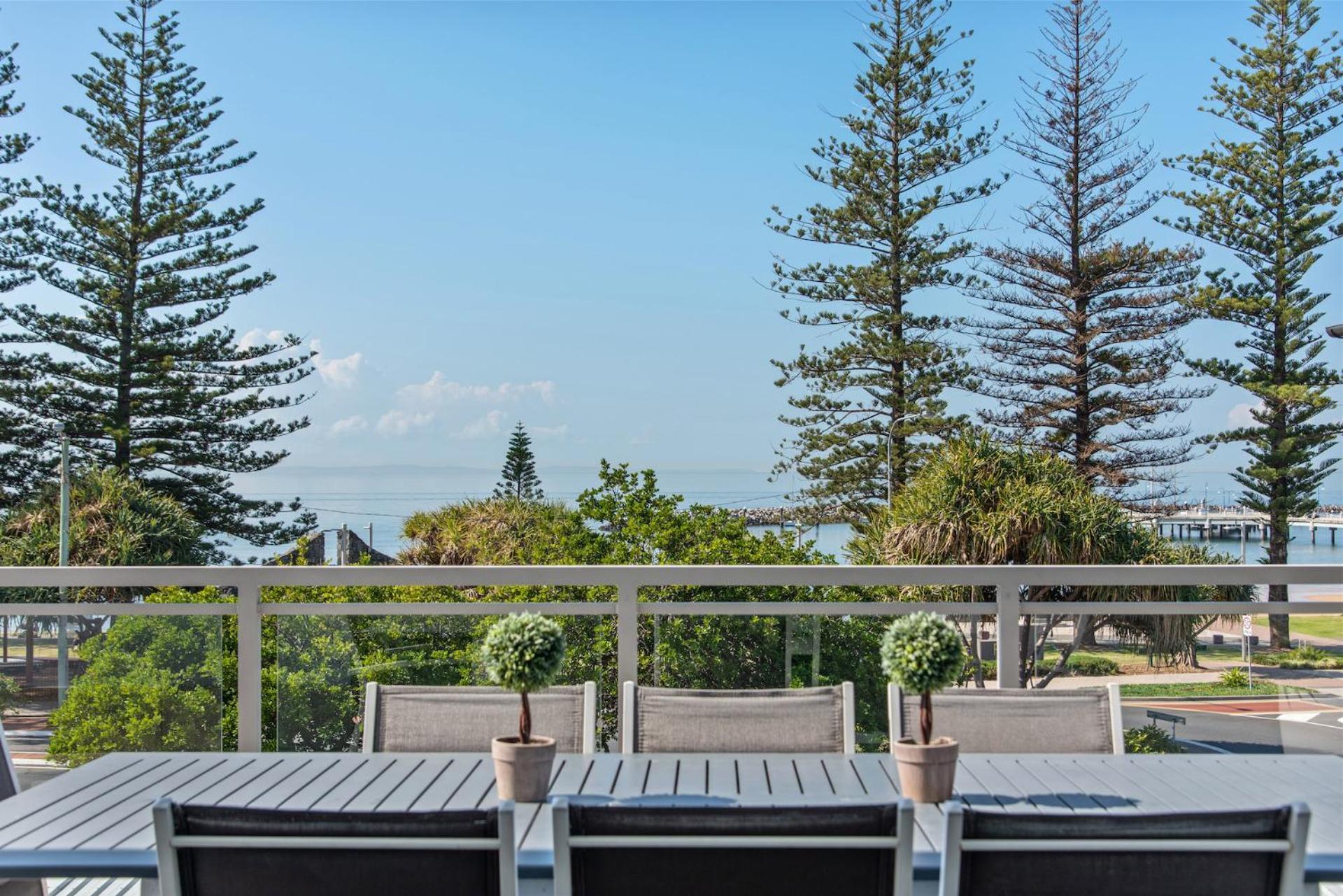 Proximity Waterfront Apartments Redcliffe Exteriér fotografie