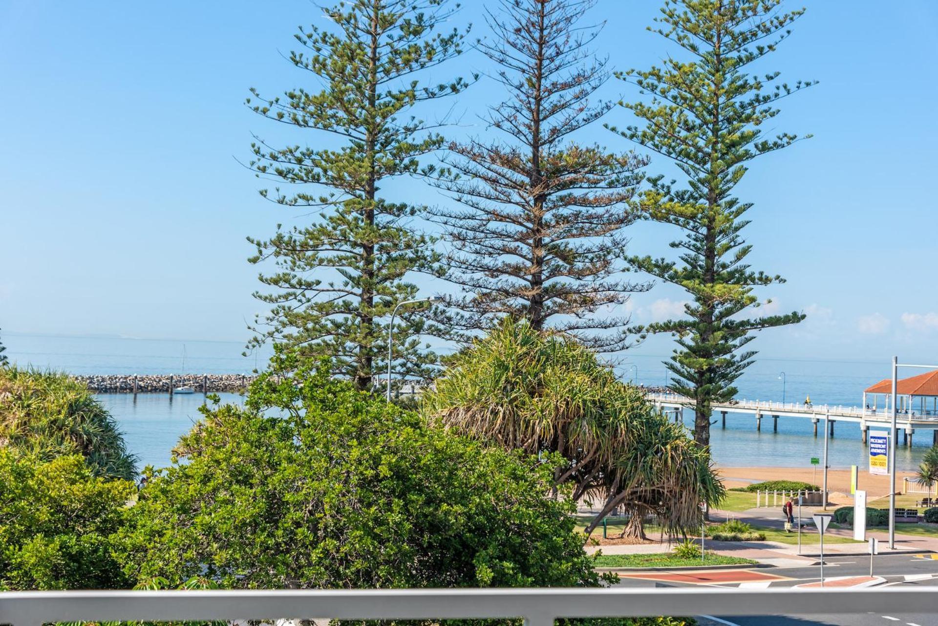 Proximity Waterfront Apartments Redcliffe Exteriér fotografie
