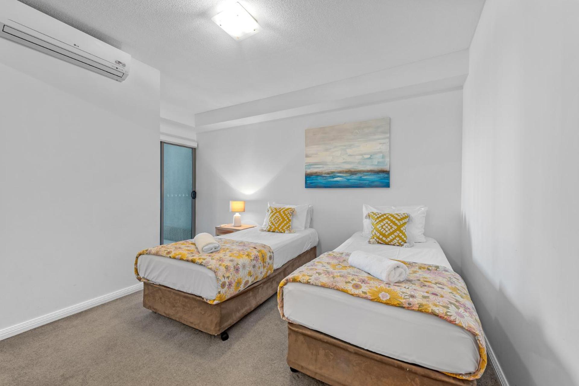 Proximity Waterfront Apartments Redcliffe Exteriér fotografie