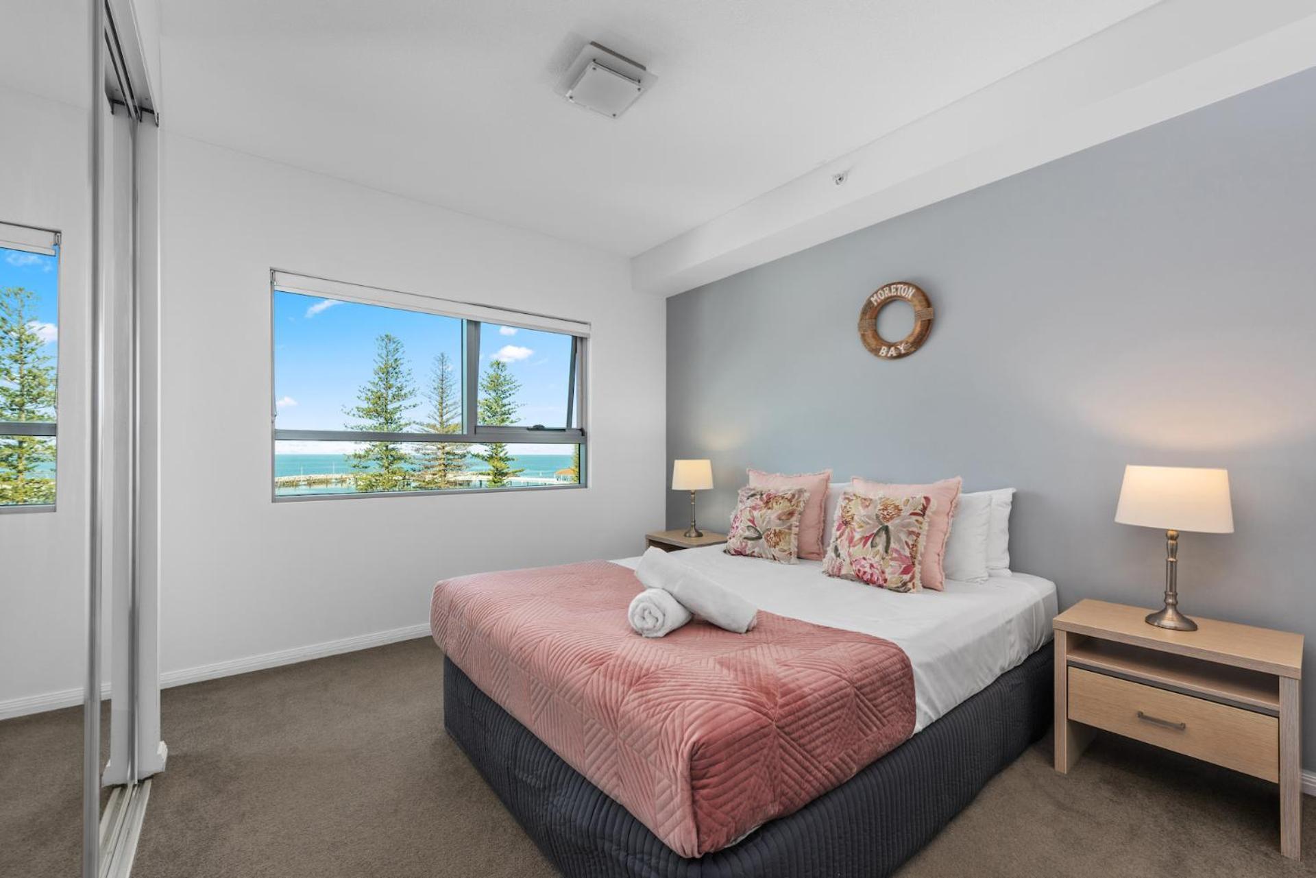 Proximity Waterfront Apartments Redcliffe Exteriér fotografie