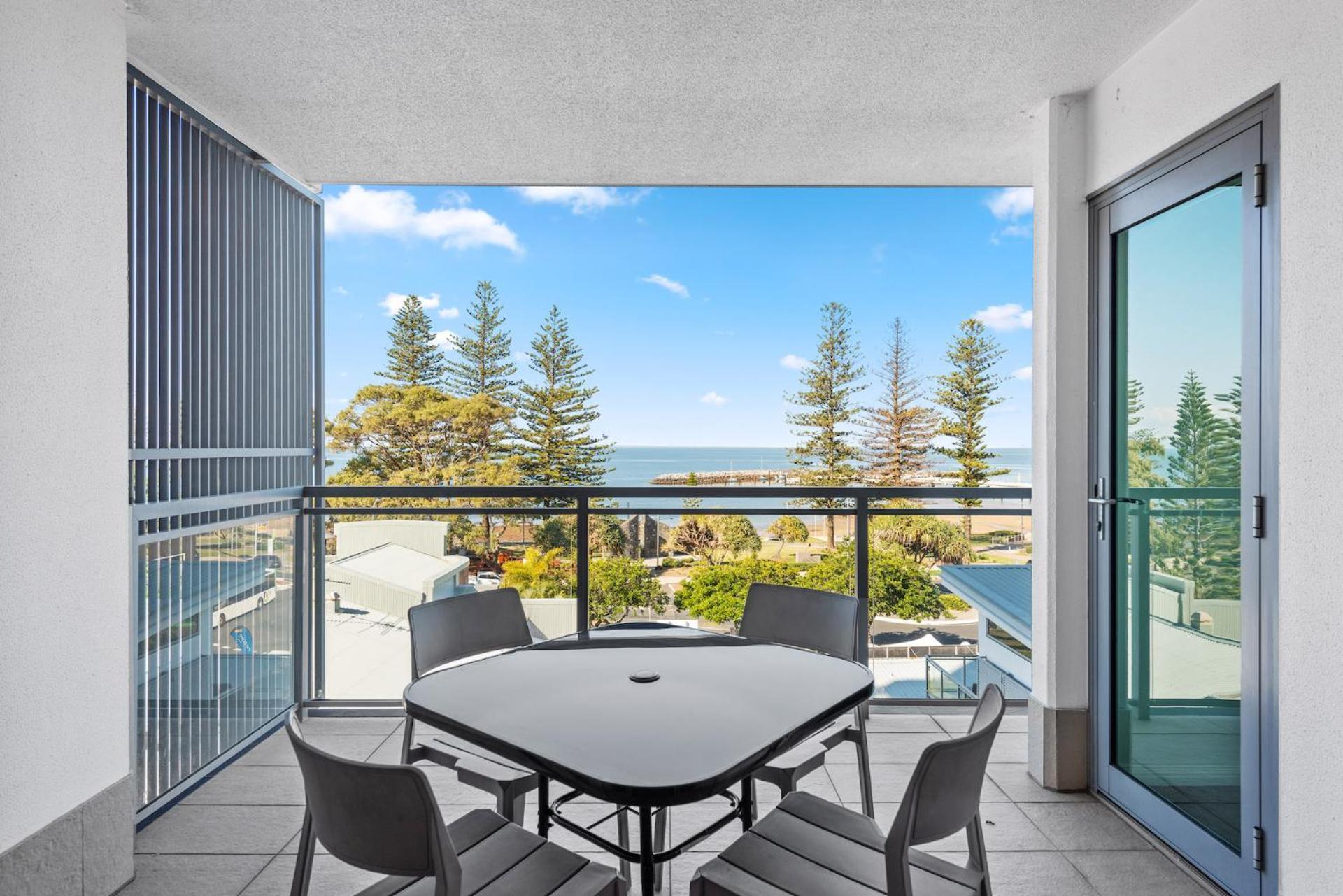 Proximity Waterfront Apartments Redcliffe Exteriér fotografie