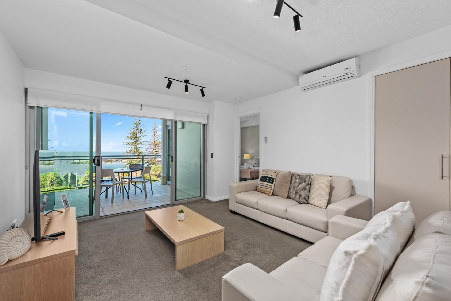 Proximity Waterfront Apartments Redcliffe Exteriér fotografie