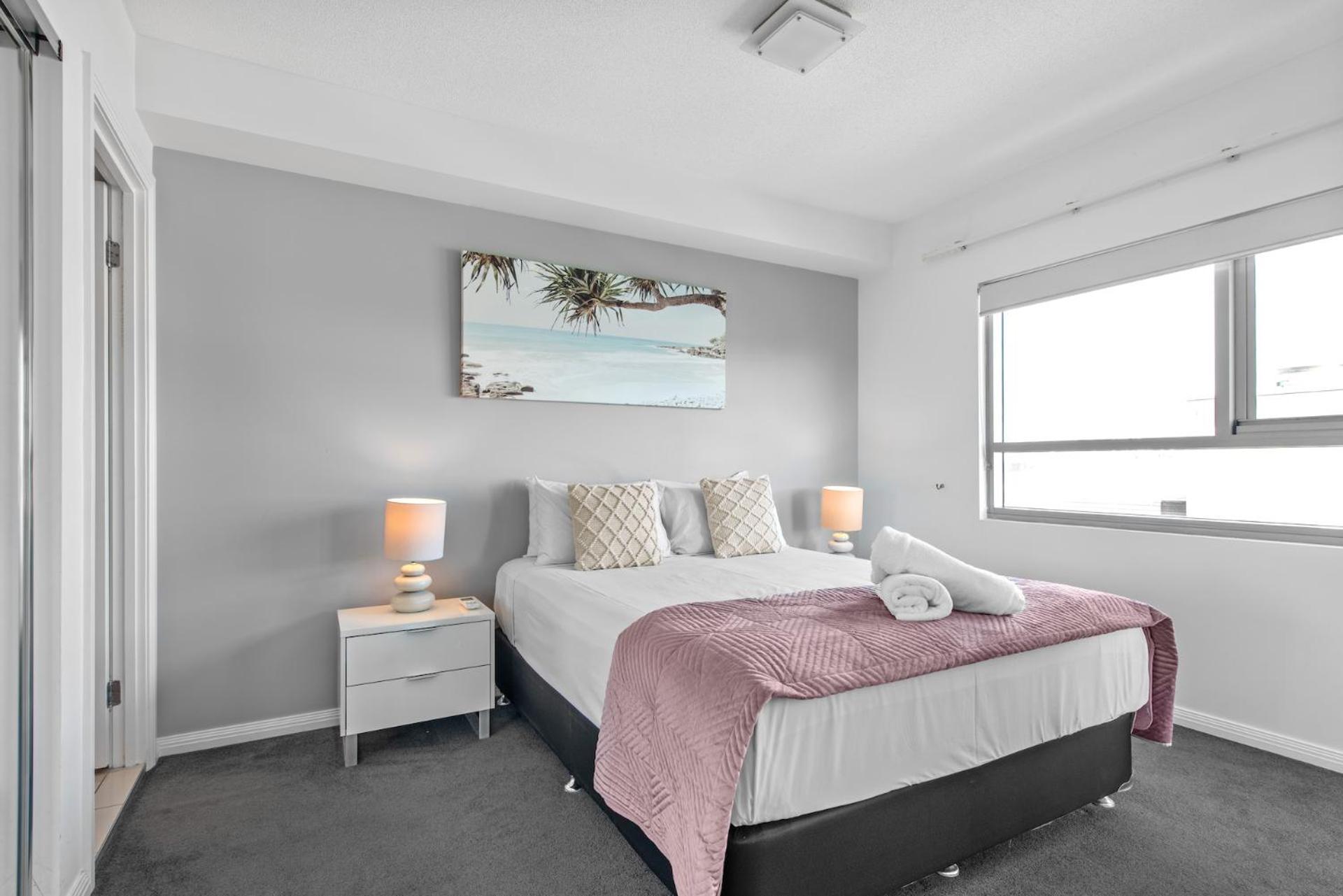 Proximity Waterfront Apartments Redcliffe Exteriér fotografie