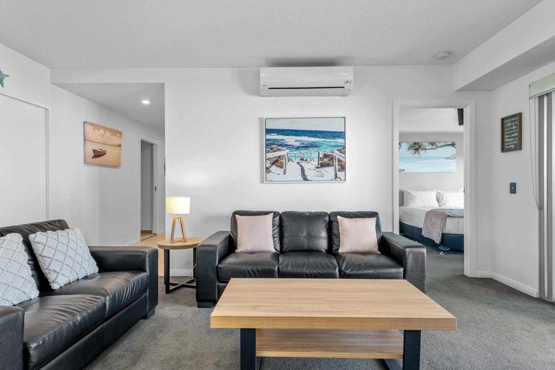 Proximity Waterfront Apartments Redcliffe Exteriér fotografie