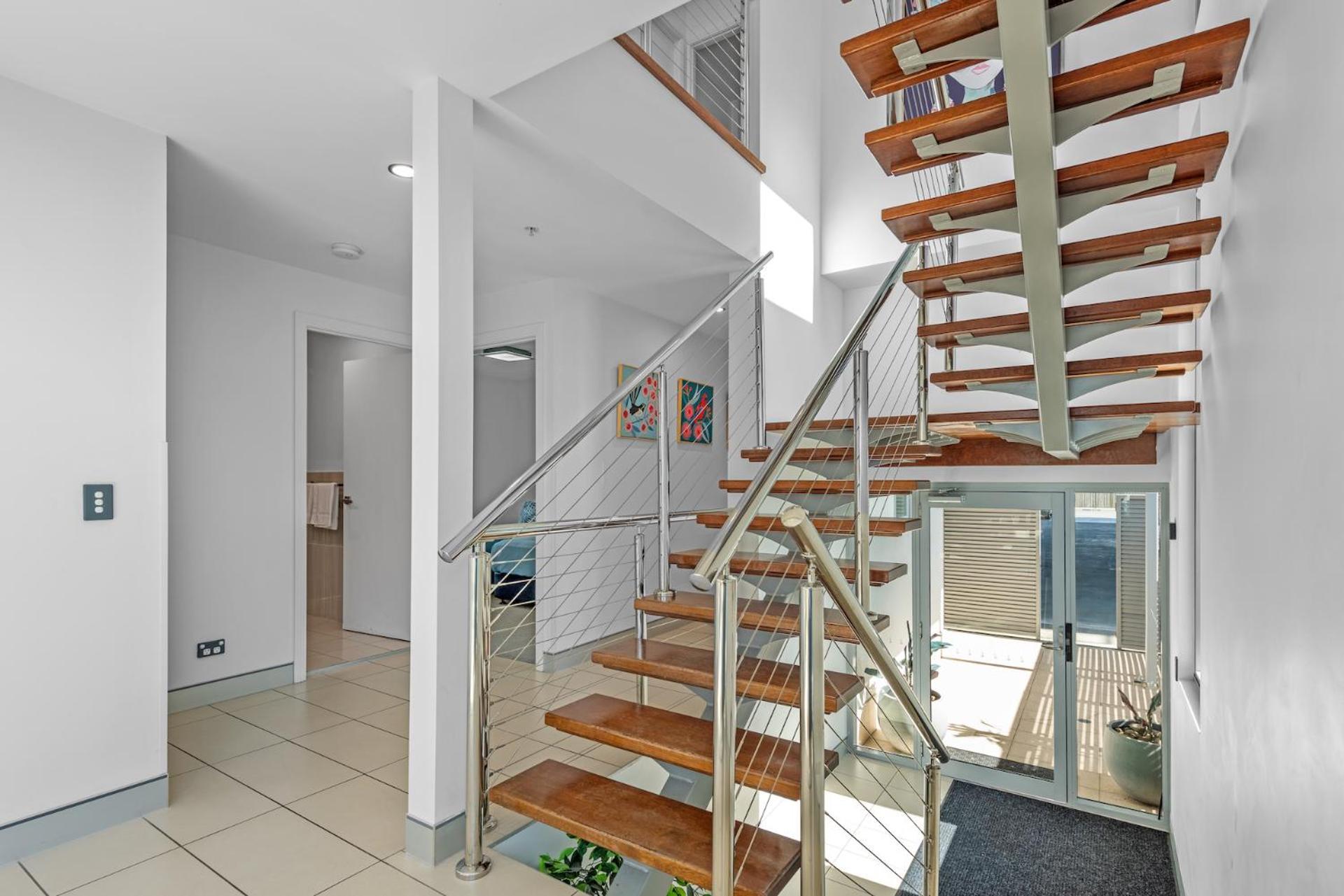 Proximity Waterfront Apartments Redcliffe Exteriér fotografie